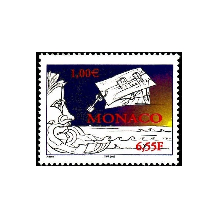 Monaco - 2240