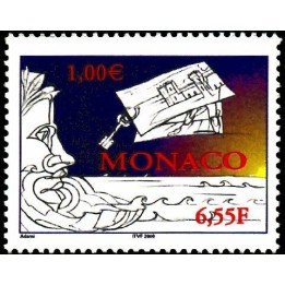 Monaco - 2240