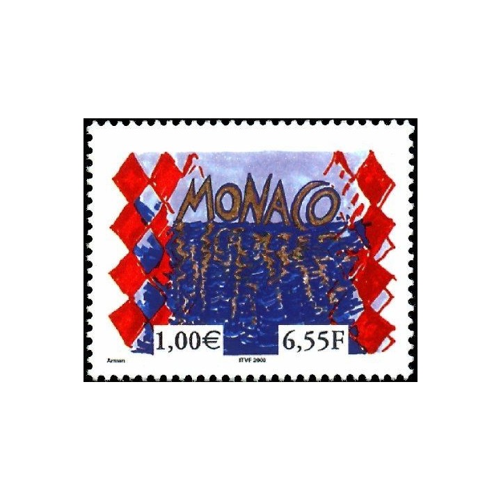 Monaco - 2241