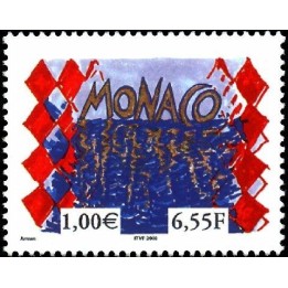 Monaco - 2241