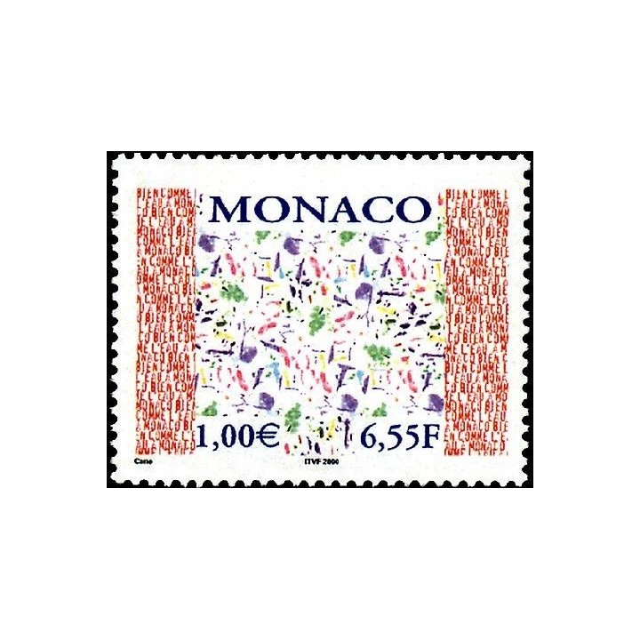 Monaco - 2242