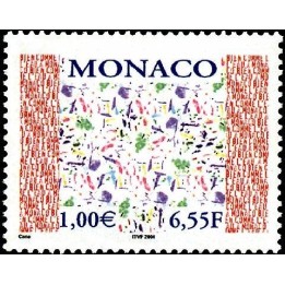 Monaco - 2242