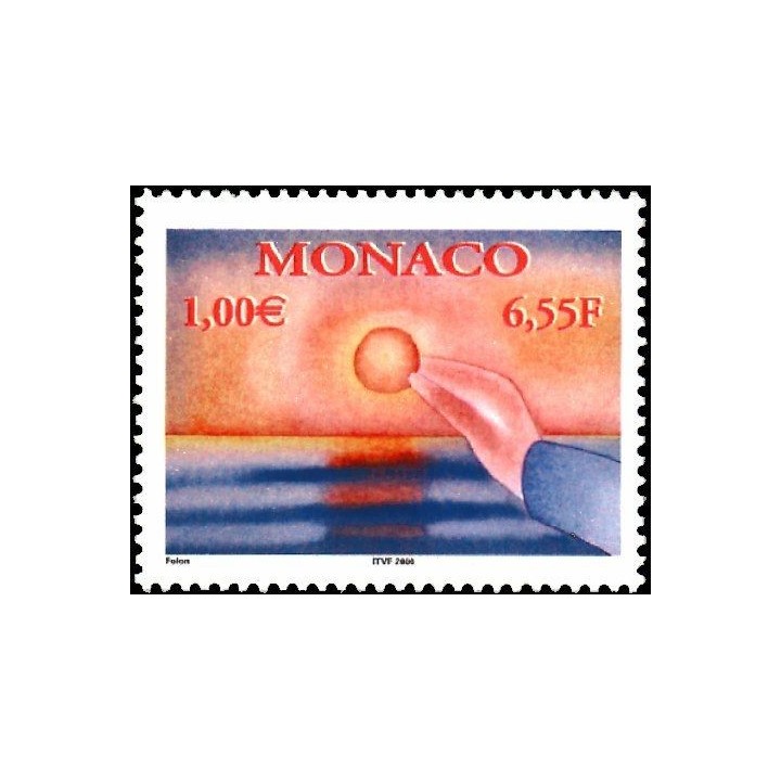 Monaco - 2243