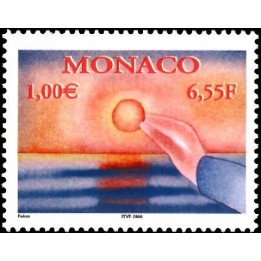 Monaco - 2243