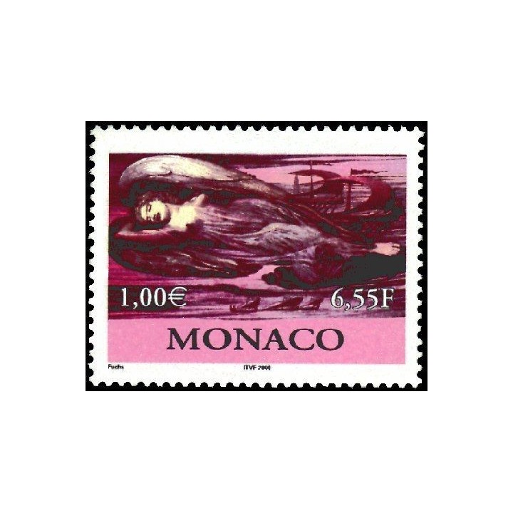 Monaco - 2244