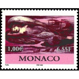 Monaco - 2244