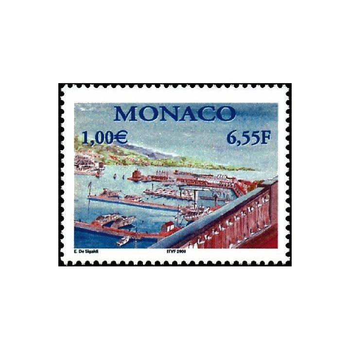 Monaco - 2245