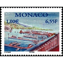 Monaco - 2245