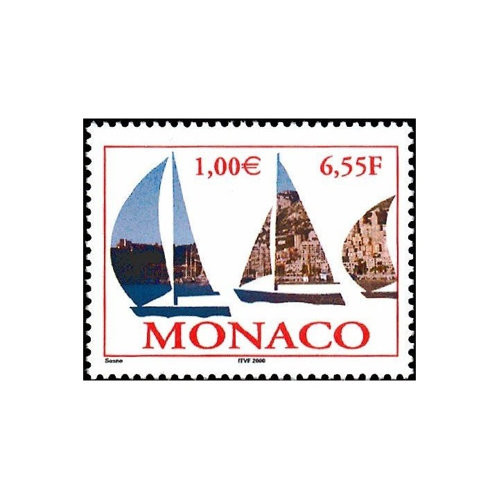 Monaco - 2246