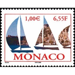 Monaco - 2246