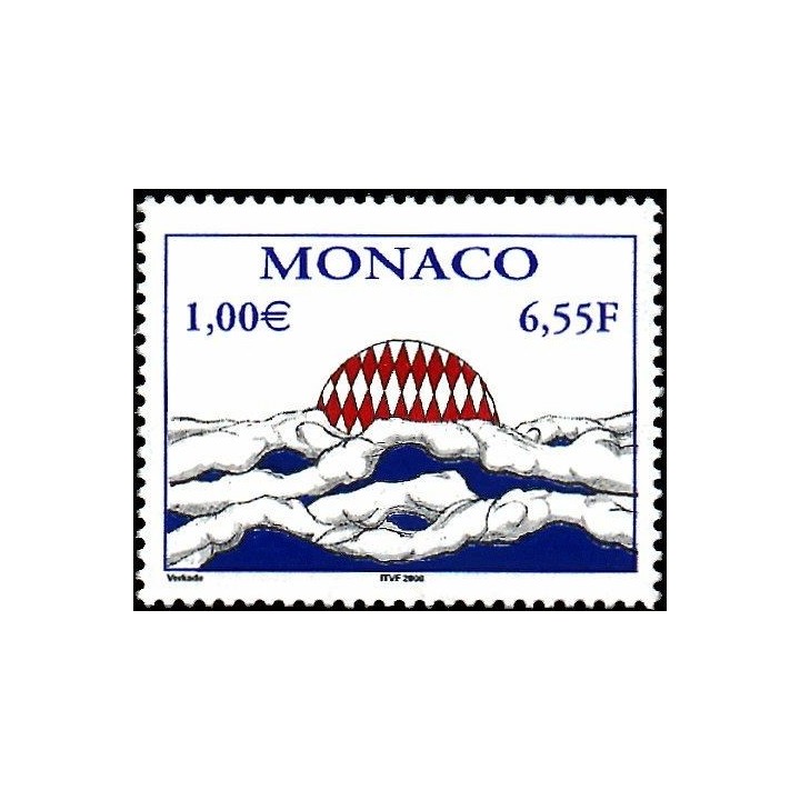 Monaco - 2247