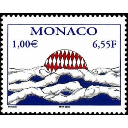 Monaco - 2247