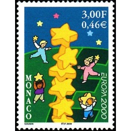 Monaco - 2248