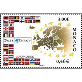 Monaco - 2249