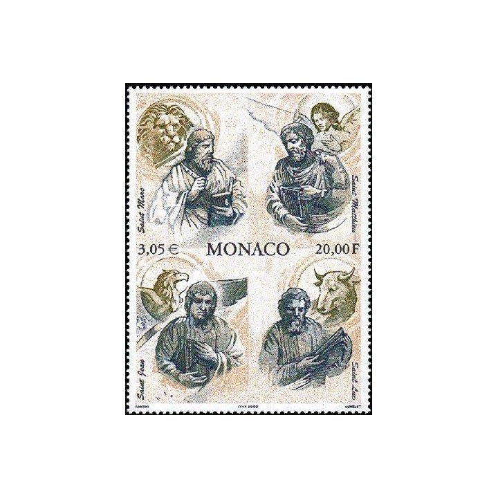 Monaco - 2250