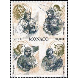 Monaco - 2250