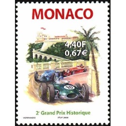 Monaco - 2251