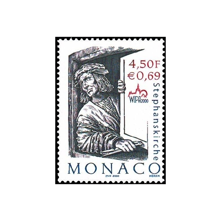 Monaco - 2253