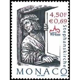 Monaco - 2253
