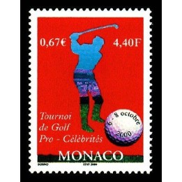 Monaco - 2254