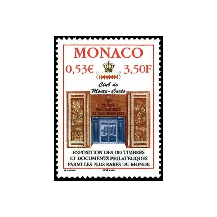 Monaco - 2255