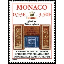 Monaco - 2255