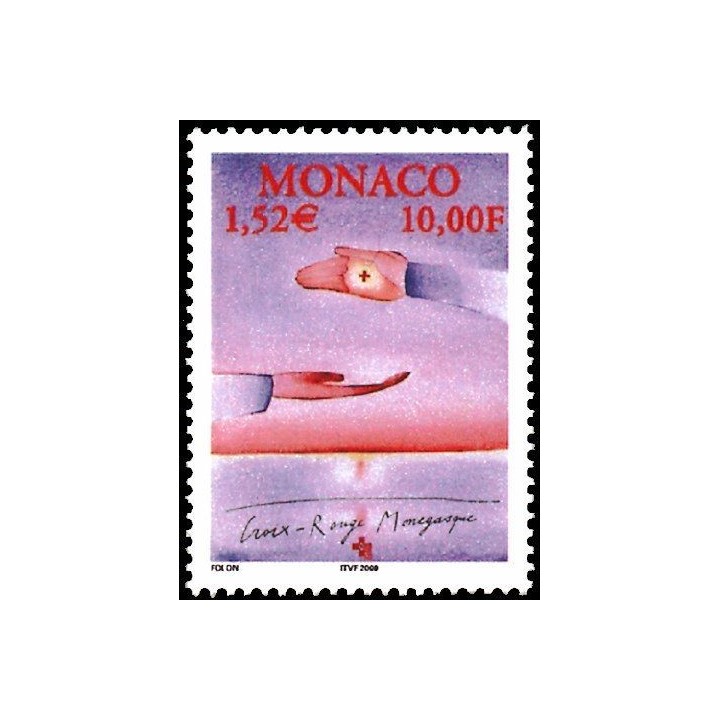 Monaco - 2256