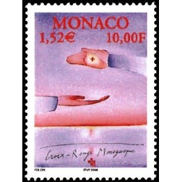 Monaco - 2256
