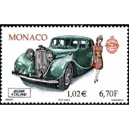 Monaco - 2258