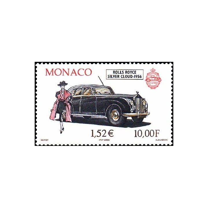 Monaco - 2259