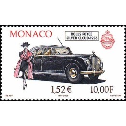 Monaco - 2259