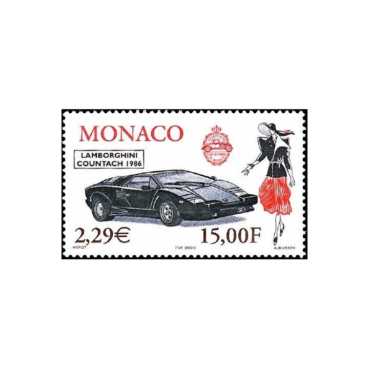 Monaco - 2260