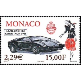 Monaco - 2260
