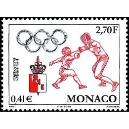 Monaco - 2261