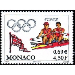 Monaco - 2262