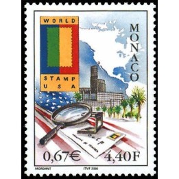 Monaco - 2263