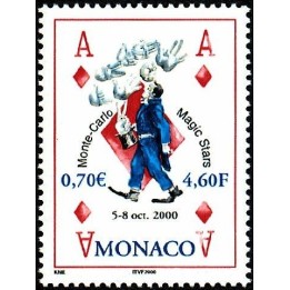 Monaco - 2264