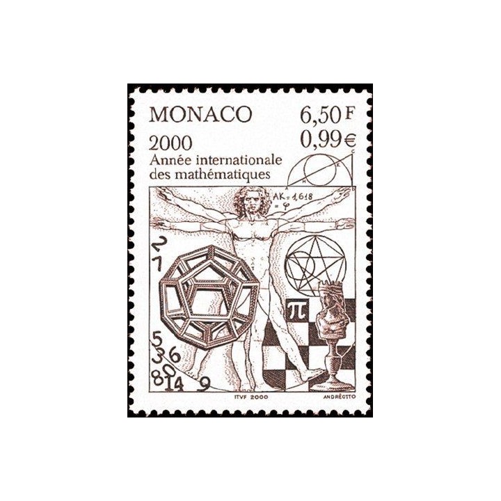 Monaco - 2265
