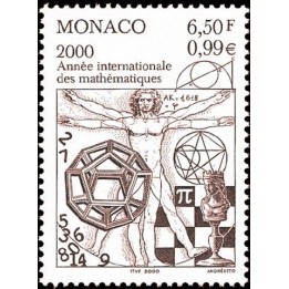 Monaco - 2265