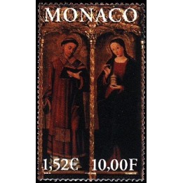 Monaco - 2266