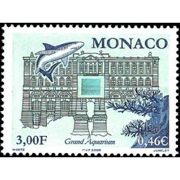 Monaco - 2268