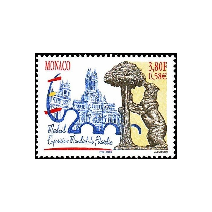 Monaco - 2269