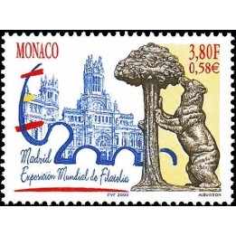 Monaco - 2269