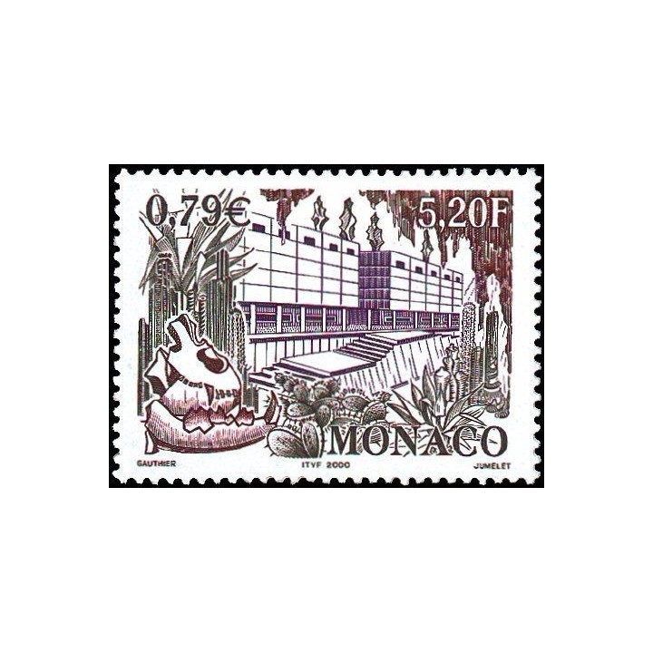 Monaco - 2270
