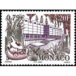 Monaco - 2270