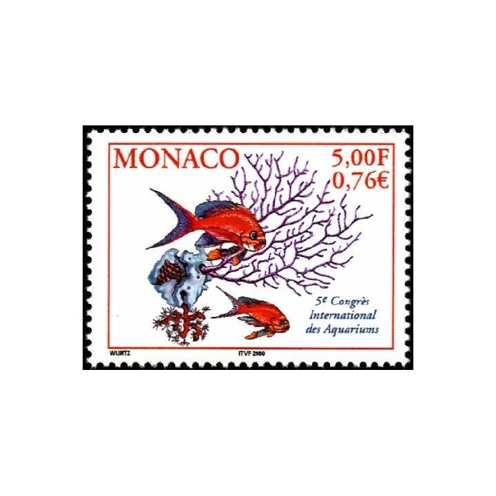 Monaco - 2271