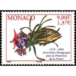 Monaco - 2272