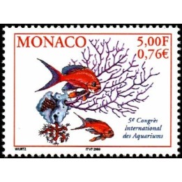 Monaco - 2271