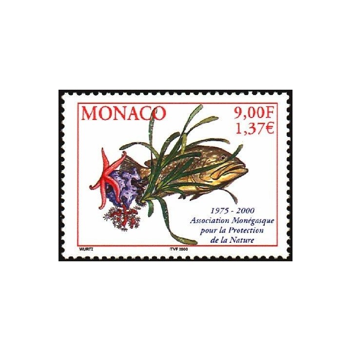 Monaco - 2272