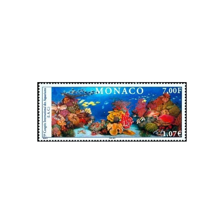 Monaco - 2273